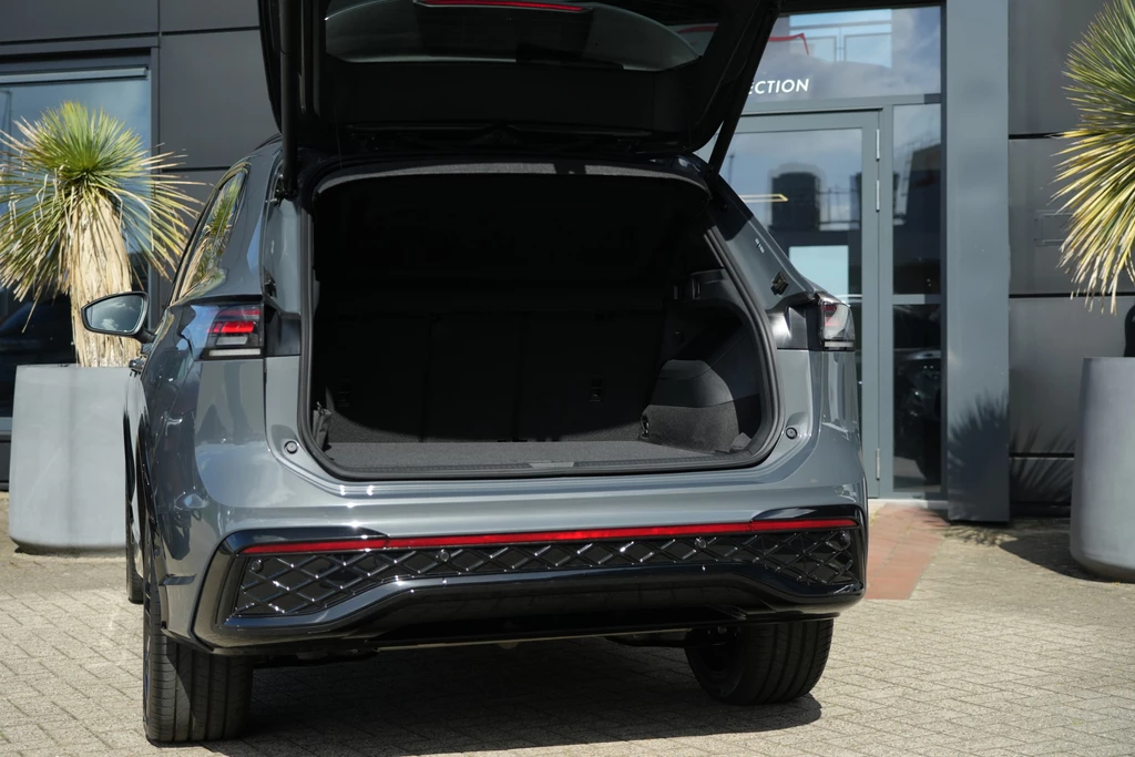 Volkswagen Tiguan – foto 34