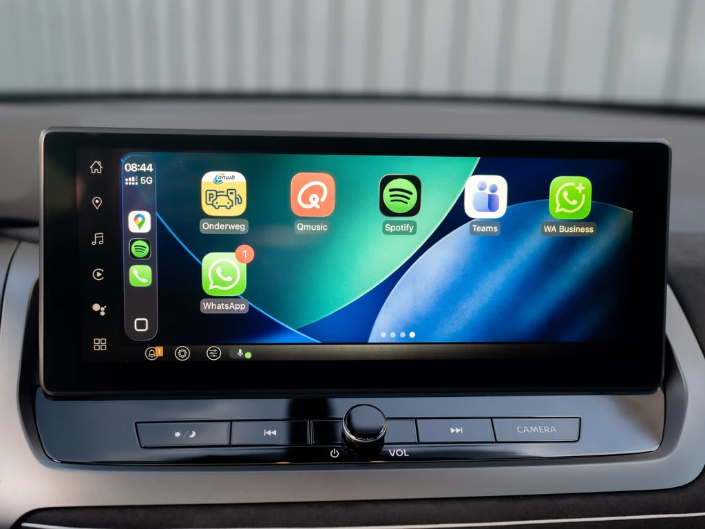 Nissan QASHQAI – foto 26