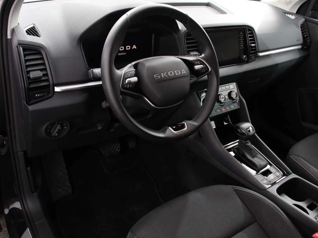 Škoda Karoq – foto 12