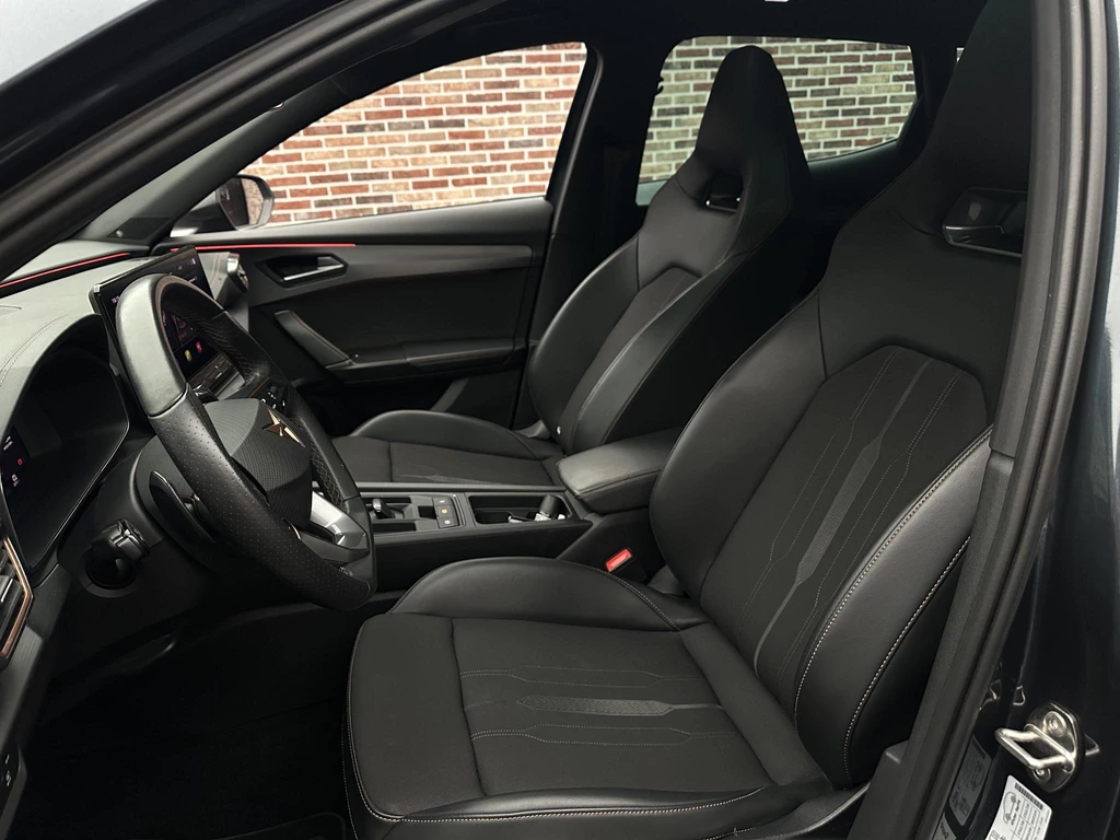 CUPRA Formentor – foto 20