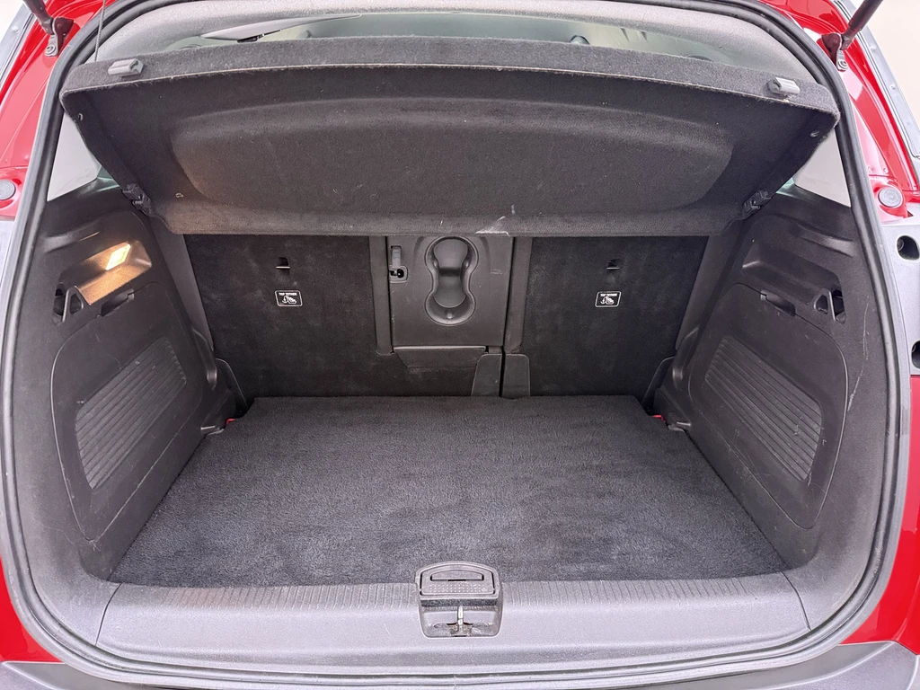 Opel Crossland X – foto 21