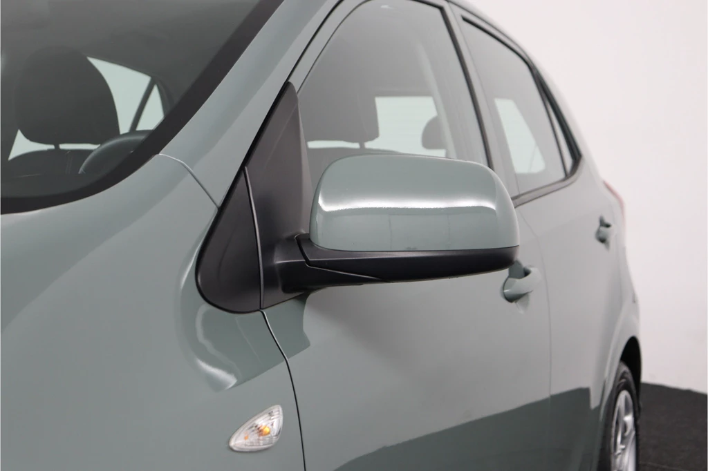 Kia Picanto – foto 19