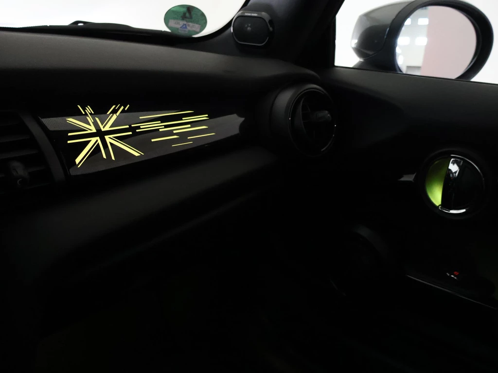 MINI Electric – foto 71