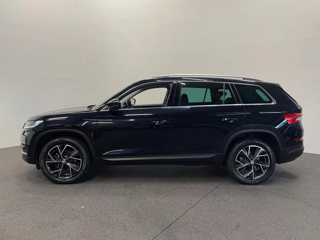 Škoda Kodiaq – foto 5