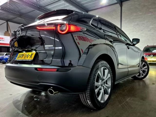 Mazda CX-30 – thumbnail 9