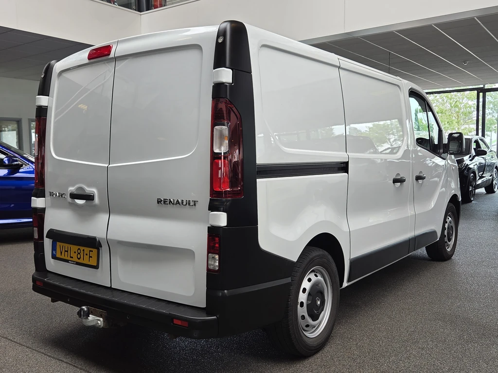 Renault Trafic – foto 6