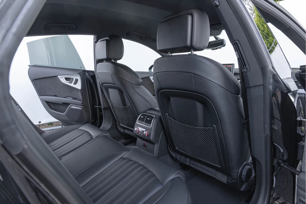Audi A7 – foto 14