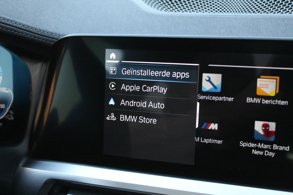 BMW 3 Serie – foto 24