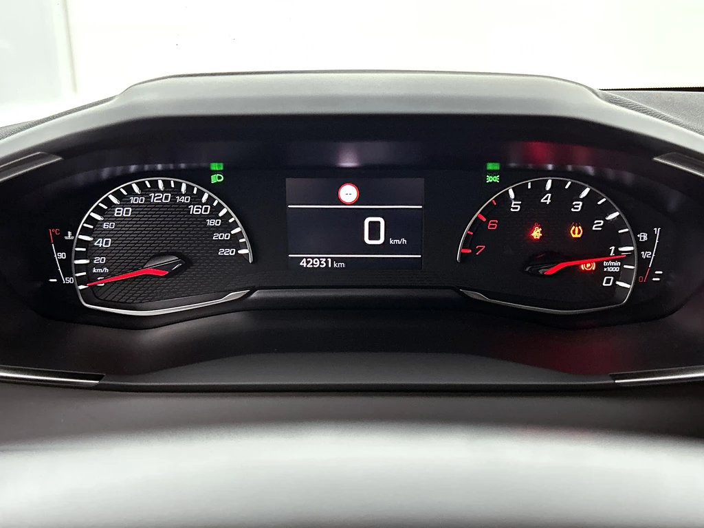 Peugeot 208 – foto 14