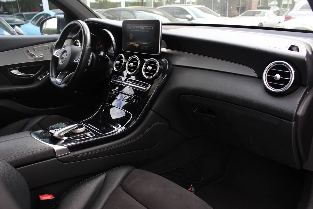 Mercedes-Benz GLC – foto 15