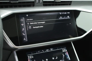 Audi A6 – thumbnail 26