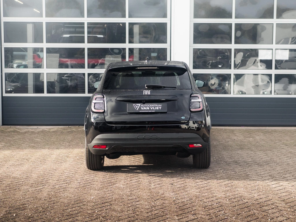 Fiat 600e – foto 6