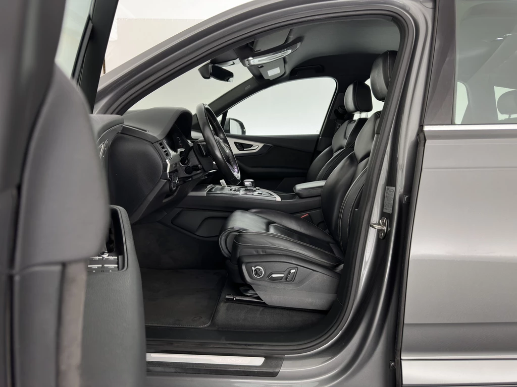 Audi Q7 – foto 9