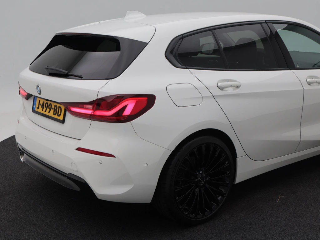 BMW 1 Serie – foto 5