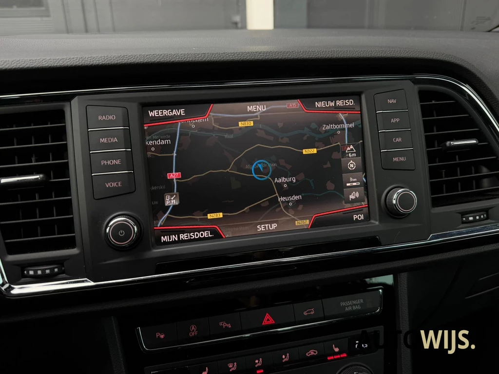 SEAT Ateca – foto 18