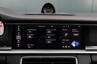 Porsche Panamera – thumbnail 30