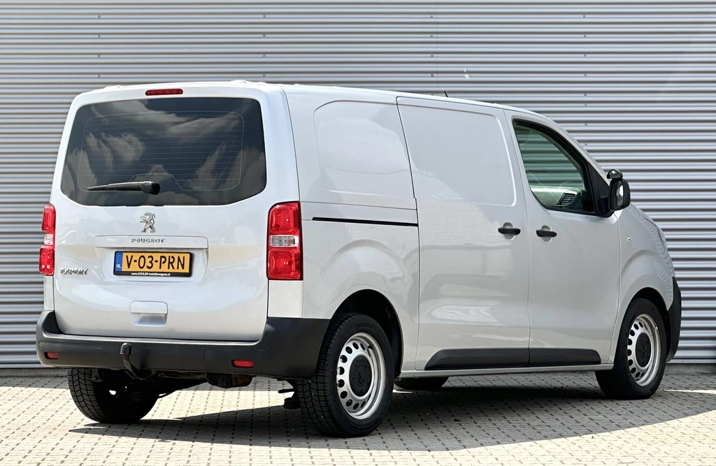 Peugeot Expert – foto 4