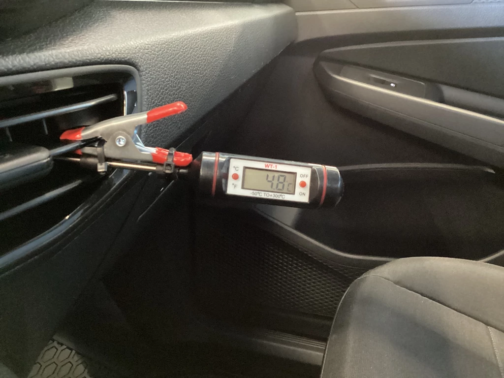 Volkswagen Caddy – foto 19