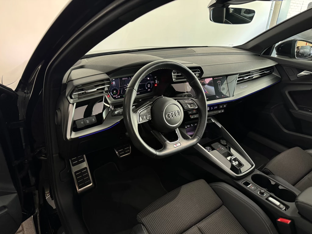 Audi A3 – foto 11