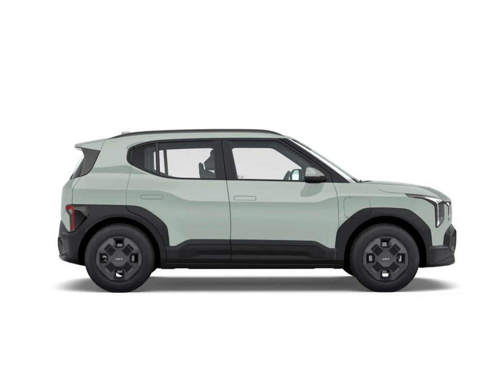 Kia EV2 – foto 6