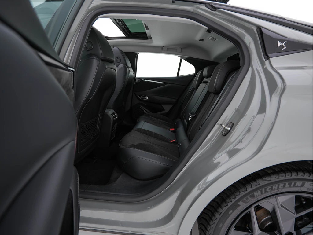 DS DS 4 – foto 10