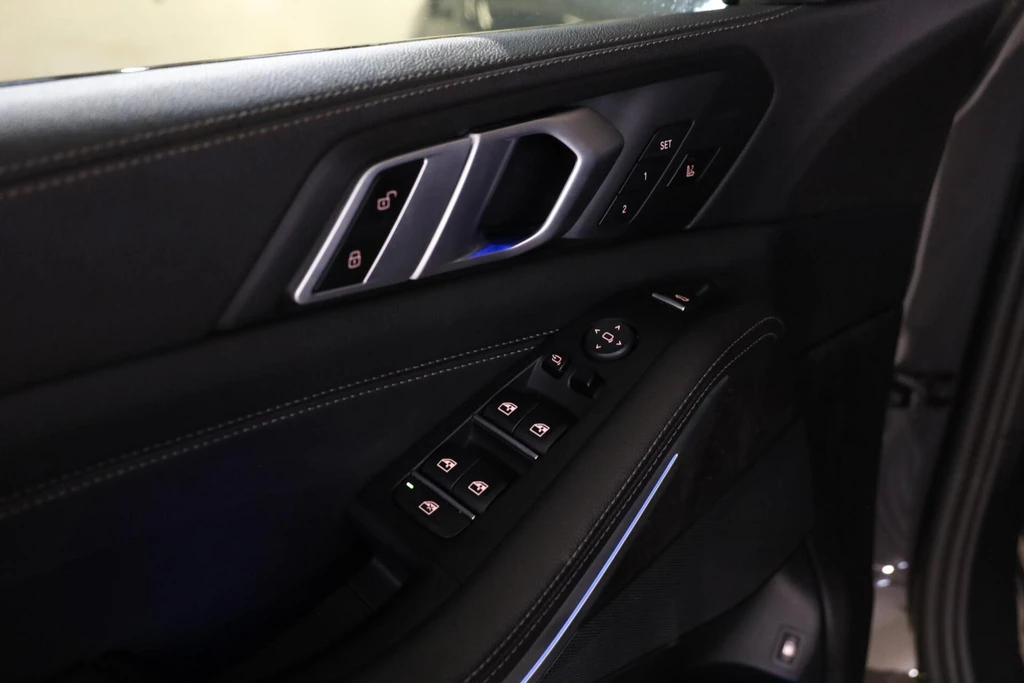 BMW X5 – foto 40