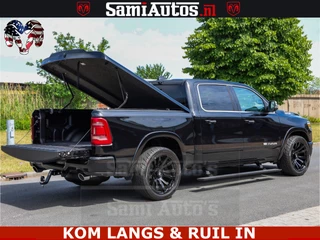 Dodge Ram Pick-Up – thumbnail 9