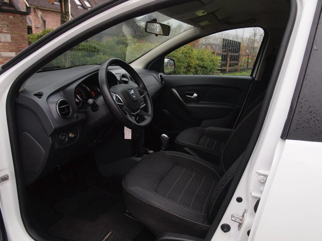 Dacia Sandero – foto 12
