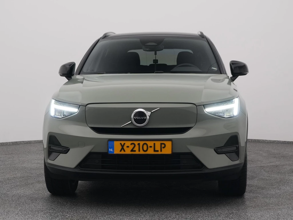 Volvo XC40 – foto 17