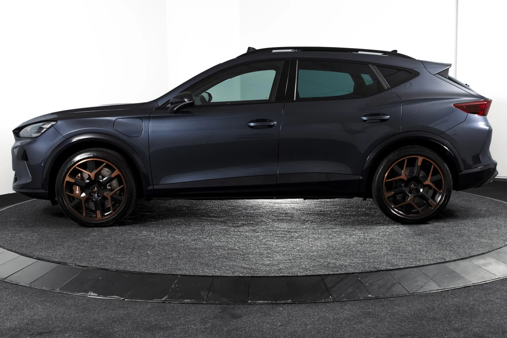 CUPRA Formentor – foto 5