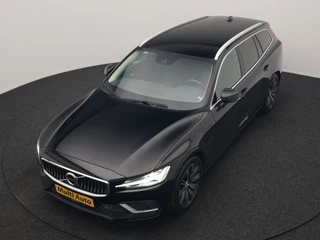 Volvo V60 – thumbnail 2