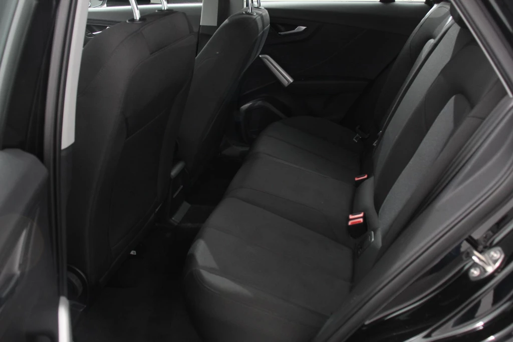 Audi Q2 – foto 11
