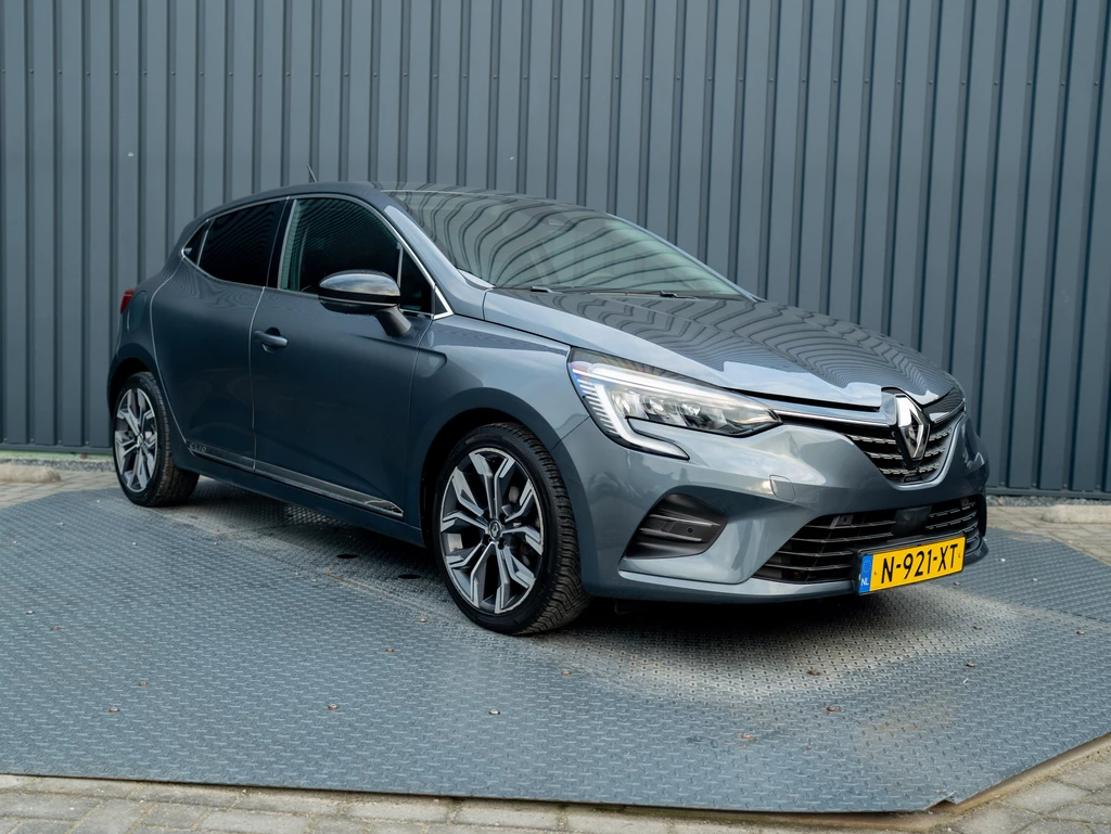 Renault Clio – foto 17