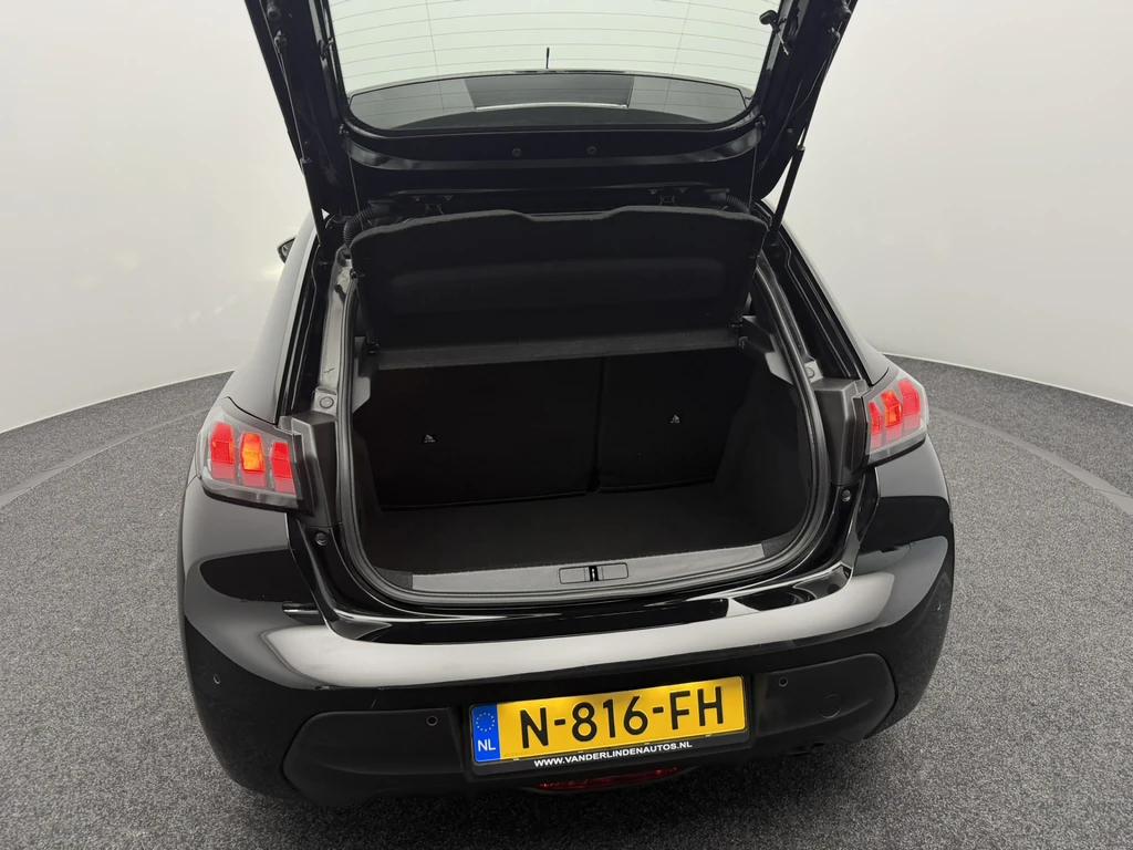 Peugeot 208 – foto 27