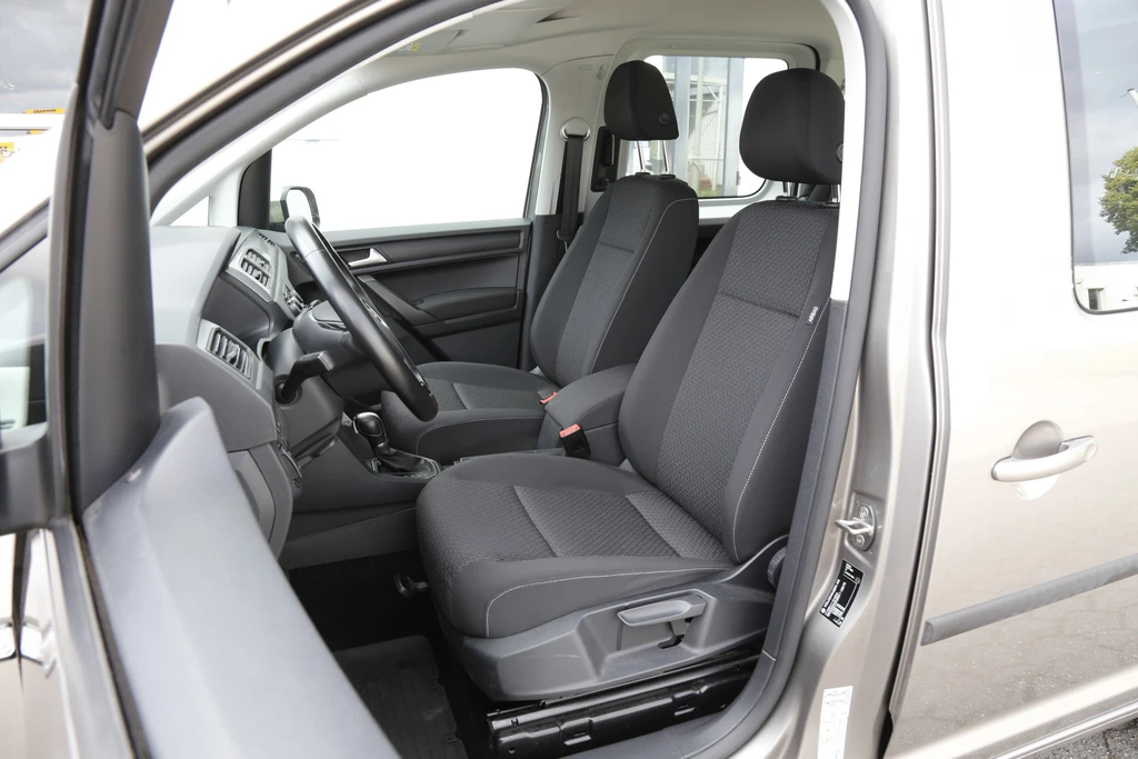Volkswagen Caddy – foto 30