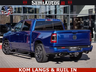Dodge Ram Pick-Up – thumbnail 5
