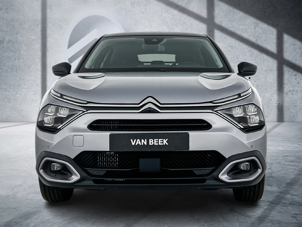 Citroën C4 – foto 5