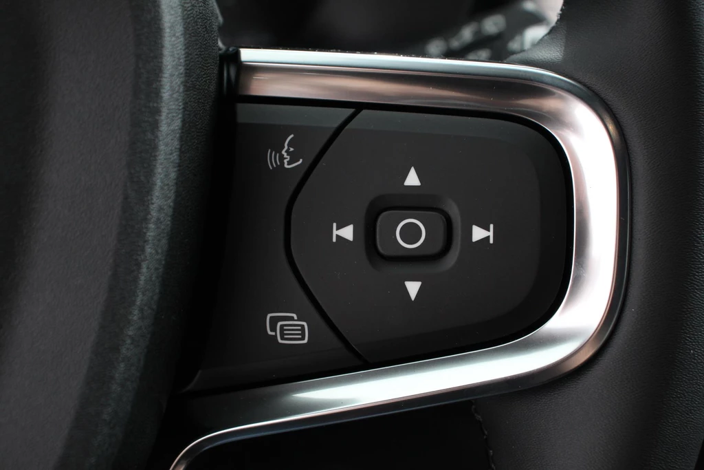 Volvo XC40 – foto 16
