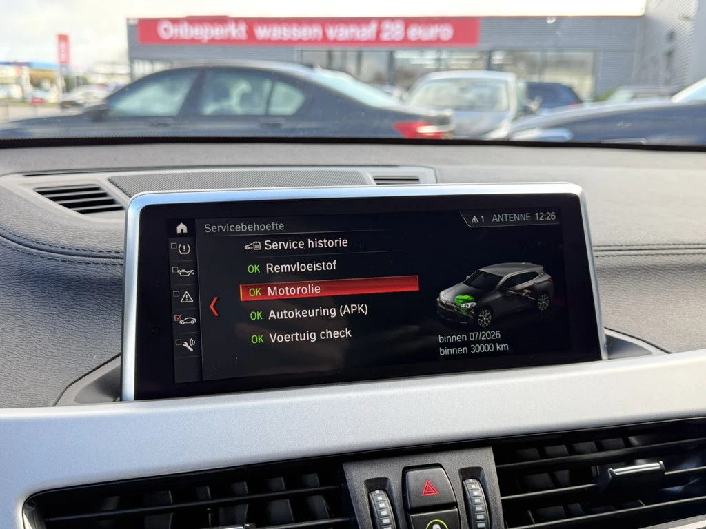 BMW X2 – foto 27