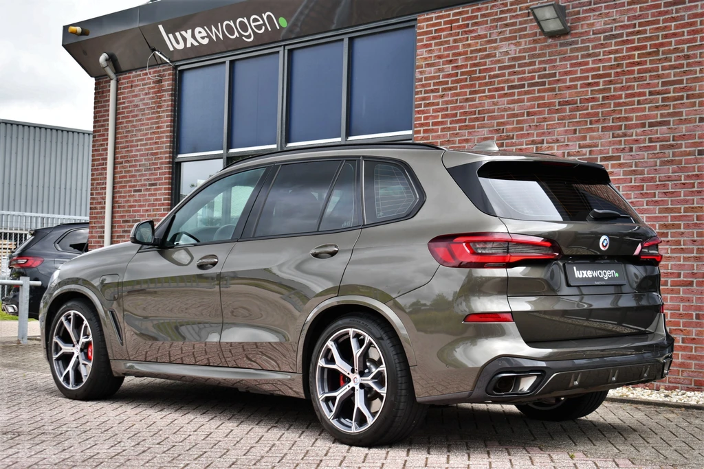 BMW X5 – foto 8
