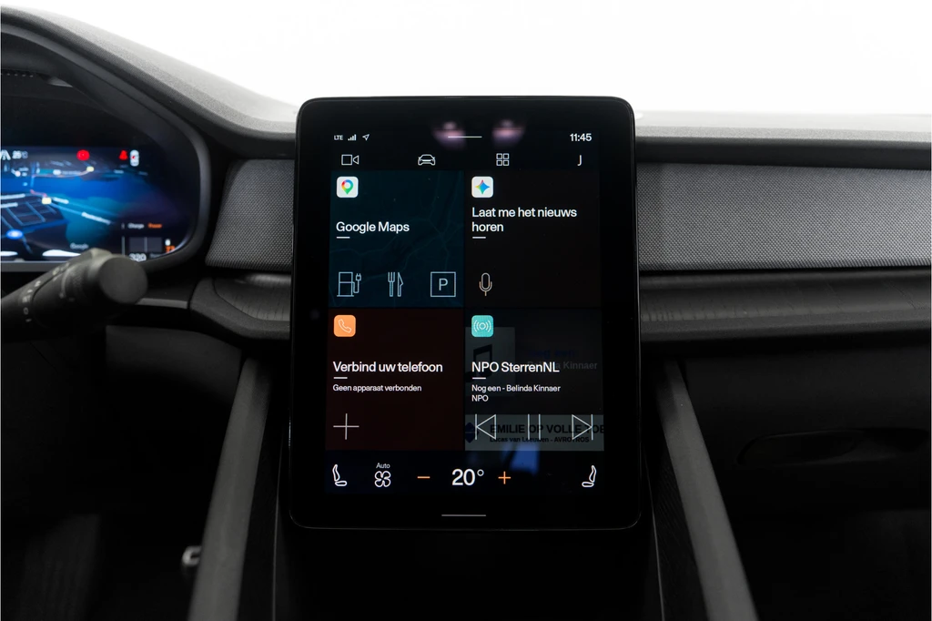 Polestar 2 – foto 20