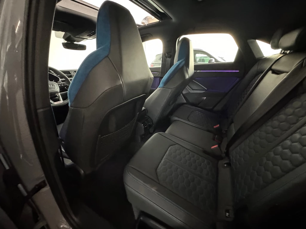 Audi RSQ3 – foto 26