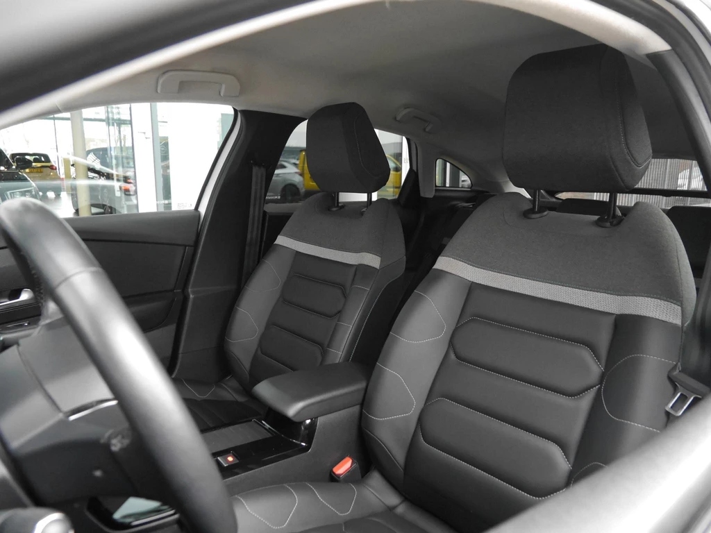 Citroën ë-C4 – foto 11