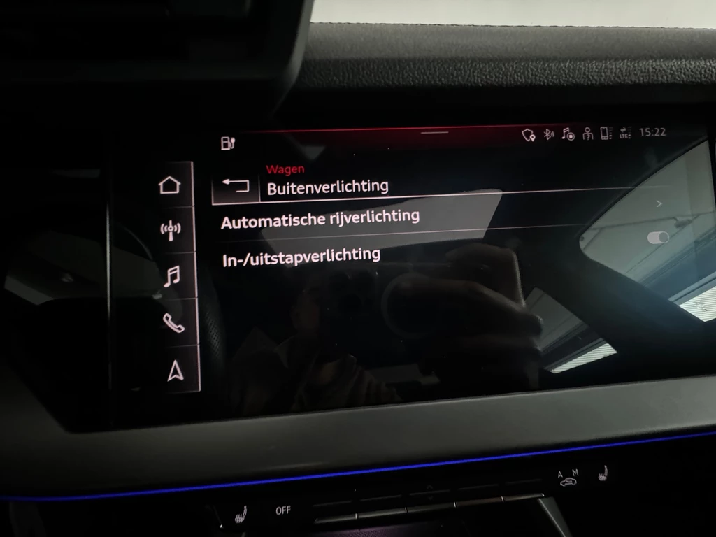 Audi A3 – foto 29
