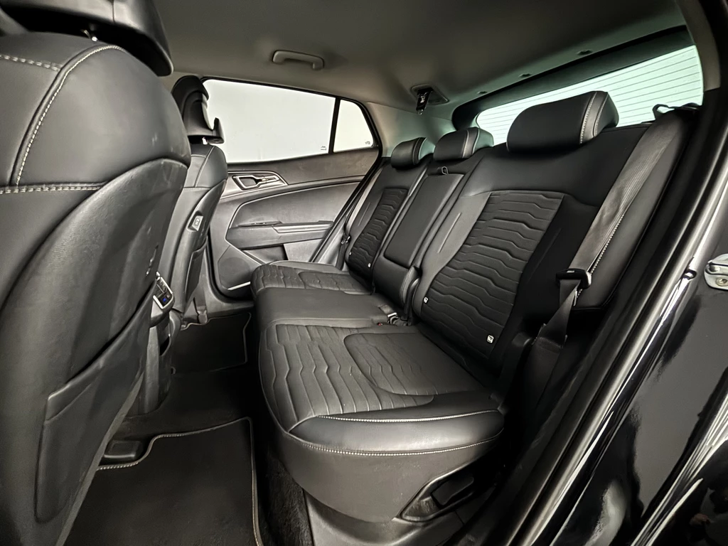 Kia Sportage – foto 15