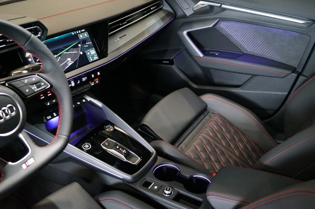 Audi A3 – foto 60