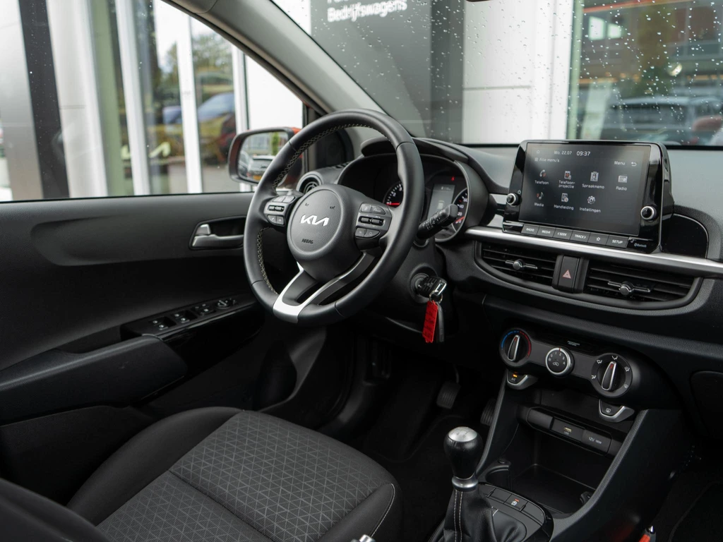 Kia Picanto – foto 11