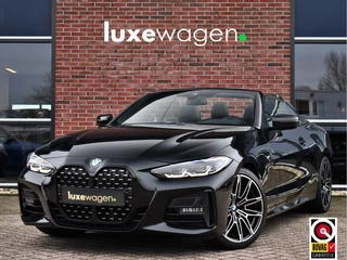 BMW 4 Serie – thumbnail 1