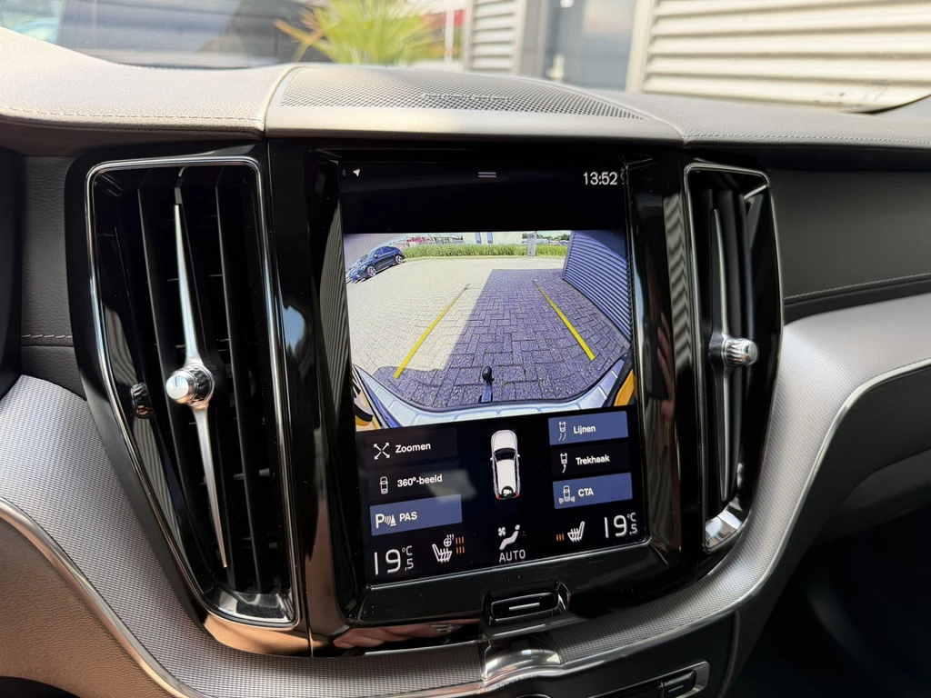 Volvo XC60 – foto 23