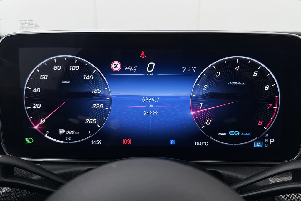 Mercedes-Benz C-Klasse – foto 23